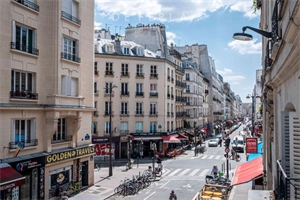 t5 à la vente -   75010  PARIS, surface 117 m2 vente t5 - UBI478843508